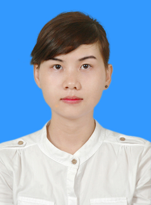 cover CV: NGUYỄN THỊ ANH THƯ